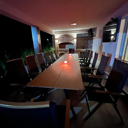 Star Lux 빌라 비옐리나