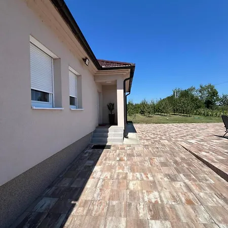 빌라 Star Lux 비옐리나